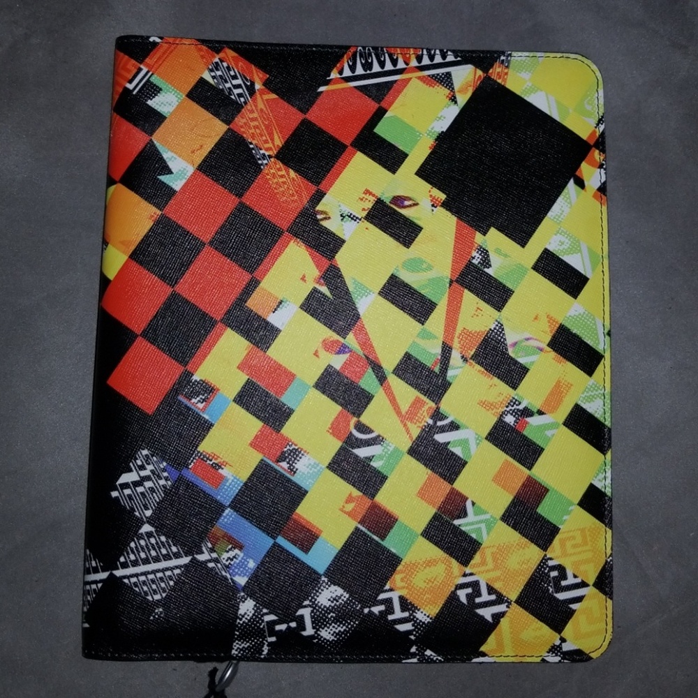 Versus VERSACE Collection iPad Case (Unisex)